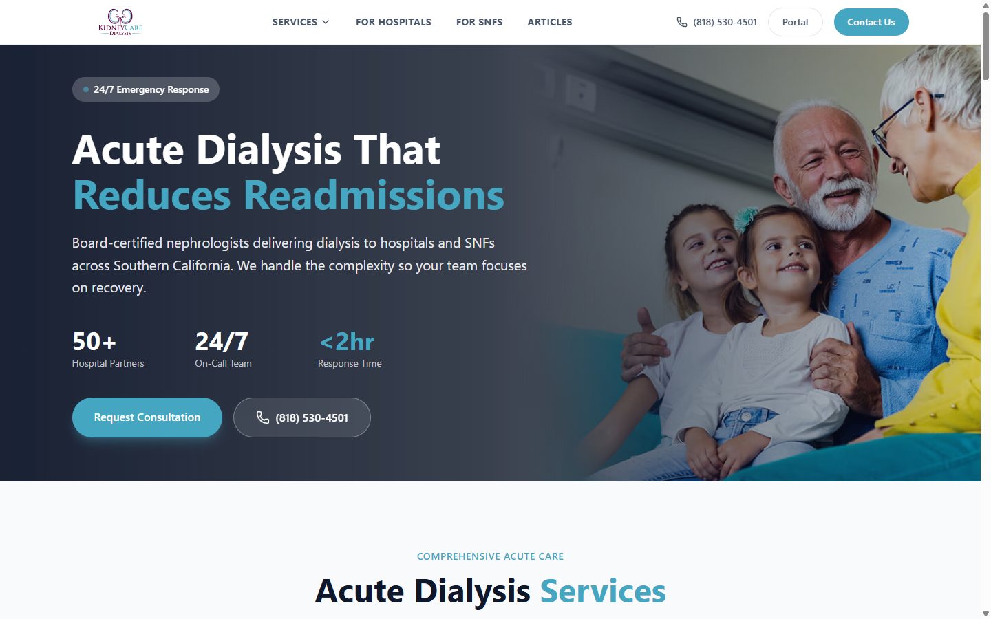 KidneyCare